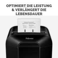 Fellowes Ölpapier 4025601 10Blatt