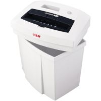 HSM Aktenvernichter SECURIO C14 2250111 Streifenschnitt 3,9mm weiß