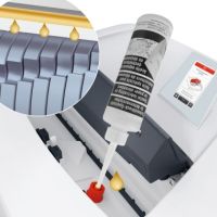 Aktenvernichter HSM SECURIO P36i 1852121 1,9x15mm