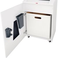 Aktenvernichter HSM SECURIO P36i 1853121 4,5x30mm