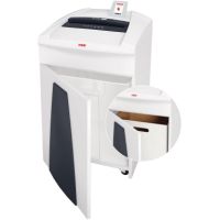 Aktenvernichter HSM SECURIO P36i 1853121 4,5x30mm
