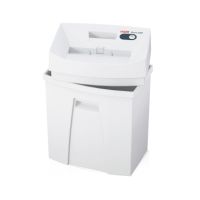 HSM Aktenvernichter Pure 220 2320111 Streifenschnitt 3,9mm