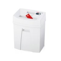 HSM Aktenvernichter Pure 220 2320111 Streifenschnitt 3,9mm