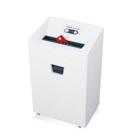 HSM Aktenvernichter Pure 420 2343111 Partikelschnitt 4,5x30mm