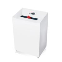 HSM Aktenvernichter Pure 530 2353111 Partikelschnitt 4,5x30mm
