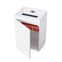 HSM Aktenvernichter Pure 530 2353111 Partikelschnitt 4,5x30mm