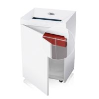 HSM Aktenvernichter Pure 740 2373111 Partikelschnitt 4,5x30mm