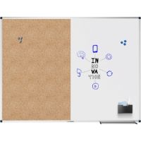 Legamaster Kombiboard UNITE 7-108654 90x120cm