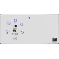 Legamaster Whiteboard UNITE 7-108156 90x180cm
