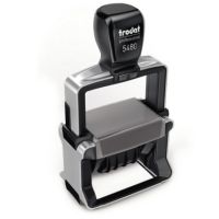 Trodat Professional 5480 Datumstempel inkl. Textplatte