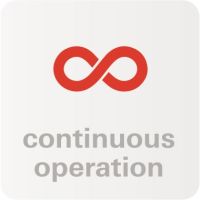 HSM Aktenvernichter SECURIO B22 1832121 Partikelschnitt 1,9x15mm weiß