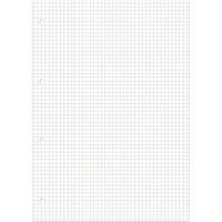 Staufen Collegeblock Green 608570020 DIN A4 70g kar. weiß 80Bl