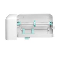Satino Toilettenpapierspender 331084 27,0x16,3x14,7cm ws