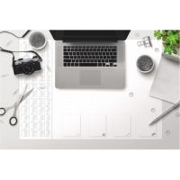 RNK Schreibunterlage Office - dotted 46647 600x420mm