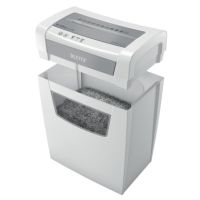 Leitz IQ Aktenvernichter Office S P4 80990000