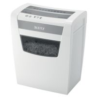 Leitz IQ Aktenvernichter Office S P4 80990000