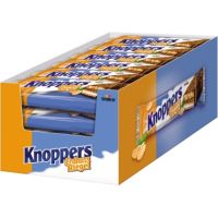 Knoppers Nussriegel 016042 40g 24 Stück