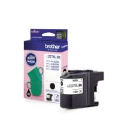 Brother Tintenpatrone LC227XLBK 1.200Seiten schwarz