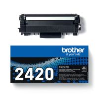Brother Toner TN2420 3.000 Seiten schwarz