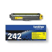 Brother Toner TN242Y 1.400Seiten gelb