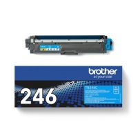 Brother Toner TN246C 2.200Seiten cyan