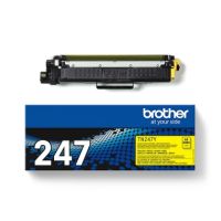 Brother Toner TN247Y gelb