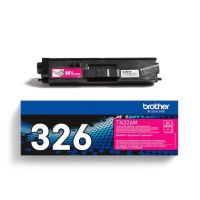 Brother Toner TN326M 3.500Seiten magenta