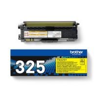Brother Toner TN325Y 3.500Seiten gelb