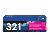 Brother Toner TN321M 1.500Seiten magenta