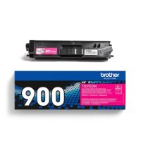 Brother Toner TN900M 6.000Seiten magenta
