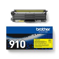 Brother Toner TN910Y gelb
