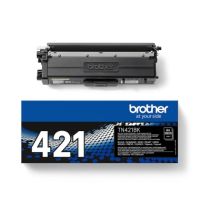 Brother Toner TN421BK schwarz