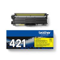 Brother Toner TN421Y gelb