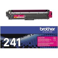 Brother Toner TN241M 1.400Seiten magenta