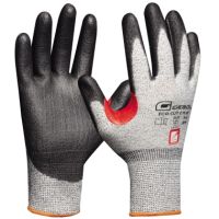 GEBOL Handschuh Eco Cut C Plus 709826 Gr.8