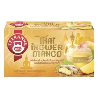 Teekanne Thai Ingwer-Mango 7263 20 Stück
