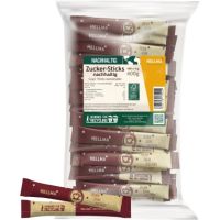 Hellma Zucker 60000060 Zuckersticks 4g 100 Stück