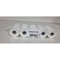 Thermokassenrolle 57mmx14m 5St.