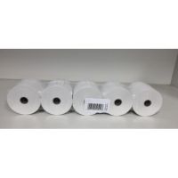 Thermokassenrolle 58mmx50m 5St.