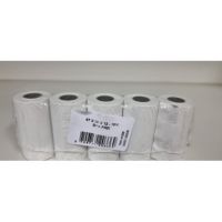 Thermokassenrolle 57mmx10m 5St.
