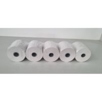 Thermokassenrolle 57mmx40m SEPA 5St.
