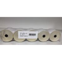 Kassenrolle 57mmx22m Durchschlag 5St.