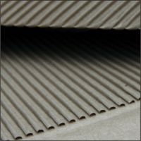 Papierpolsterversandtaschen Typ C 150x210mm 150 St./Pack.