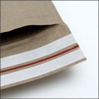 Papierpolsterversandtaschen Typ C 150x210mm 150 St./Pack.
