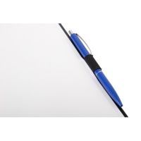 Westcott Notizbuch E-744829 00 A4 Hardcover 96Bl schwarz