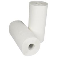 memo Küchenrolle Recycling Strong & Dry H2171 3lg. 102Bl. 2Rl.