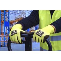 MAPA Schutzhandschuh KryTech 692 3384126920006 Gr.10