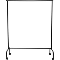 MAUL Garderobe MAULlimbo 9421190 156x126x50cm schwarz