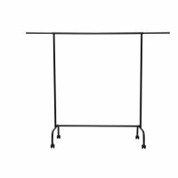 MAUL Garderobe MAULlimbo 9421190 156x126x50cm schwarz