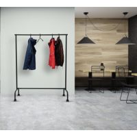 MAUL Garderobe MAULlimbo 9421190 156x126x50cm schwarz